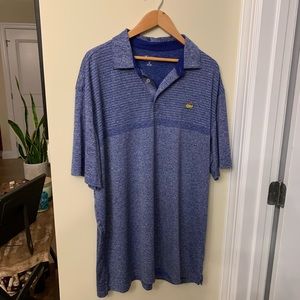 The Masters Golf Polo